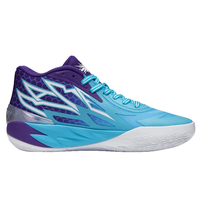 Jual Sepatu Basket Puma Mb.02 Fade Blue Original 379779-01 - v3.ncrsport.com