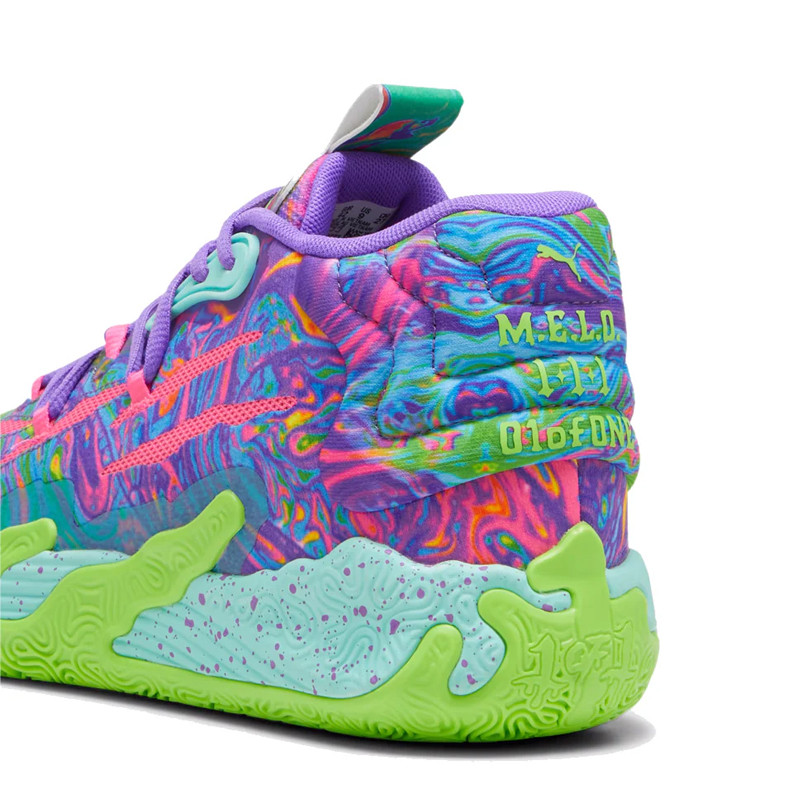 Jual Sepatu Basket Puma Mb.03 Be You Multicolor Original 37989901 - v3.ncrsport.com