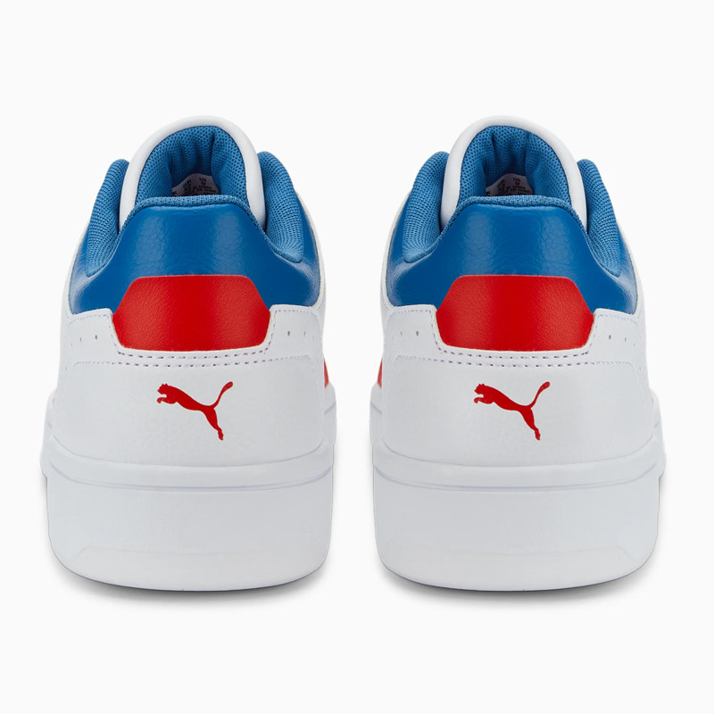 Jual Sepatu Sneakers Puma Rebound Joy Low Trainers White Original 38074716 - v3.ncrsport.com