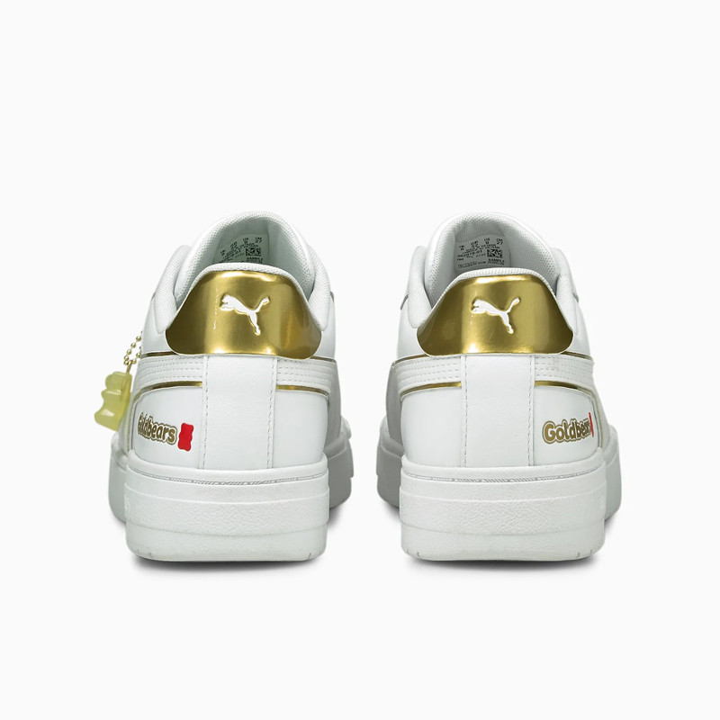 Jual Sepatu Sneakers Puma California Pro Haribo Fl White Original 38287801 - v3.ncrsport.com