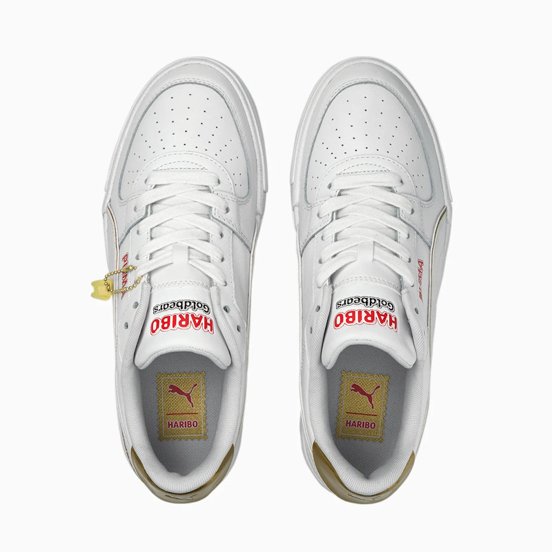 Jual Sepatu Sneakers Puma California Pro Haribo Fl White Original 38287801 - v3.ncrsport.com