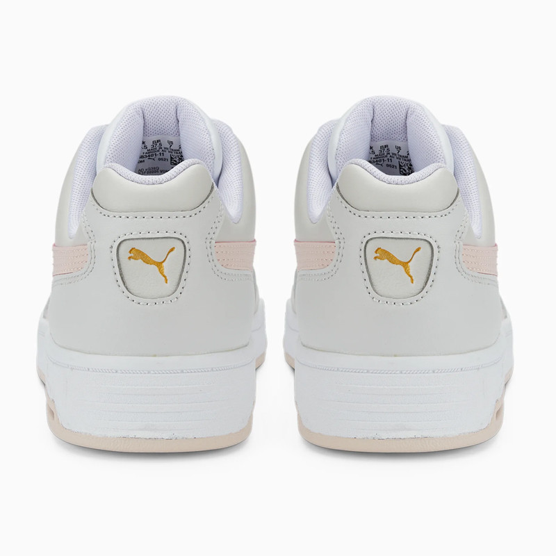 Jual Sepatu Sneakers Puma Slipstream Lo Trainers White Pink Original 38340111 - v3.ncrsport.com