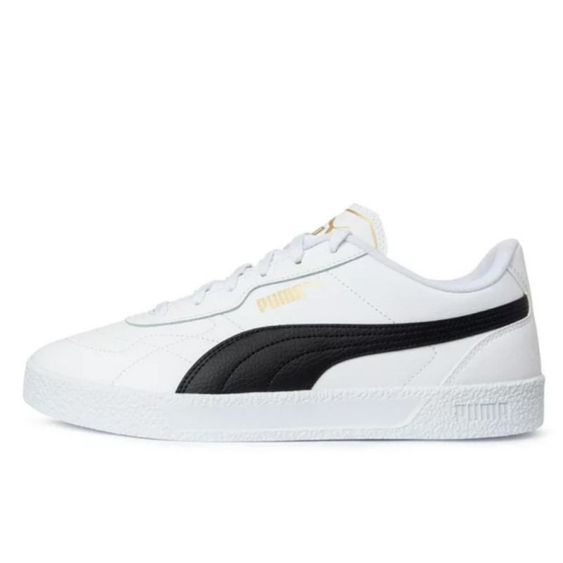 Jual Sepatu Sneakers Puma Club Zone White Original 38391904 - v3.ncrsport.com