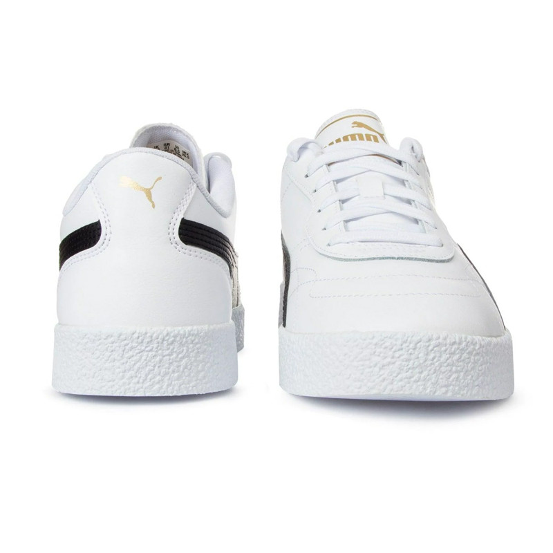 Jual Sepatu Sneakers Puma Club Zone White Original 38391904 - v3.ncrsport.com