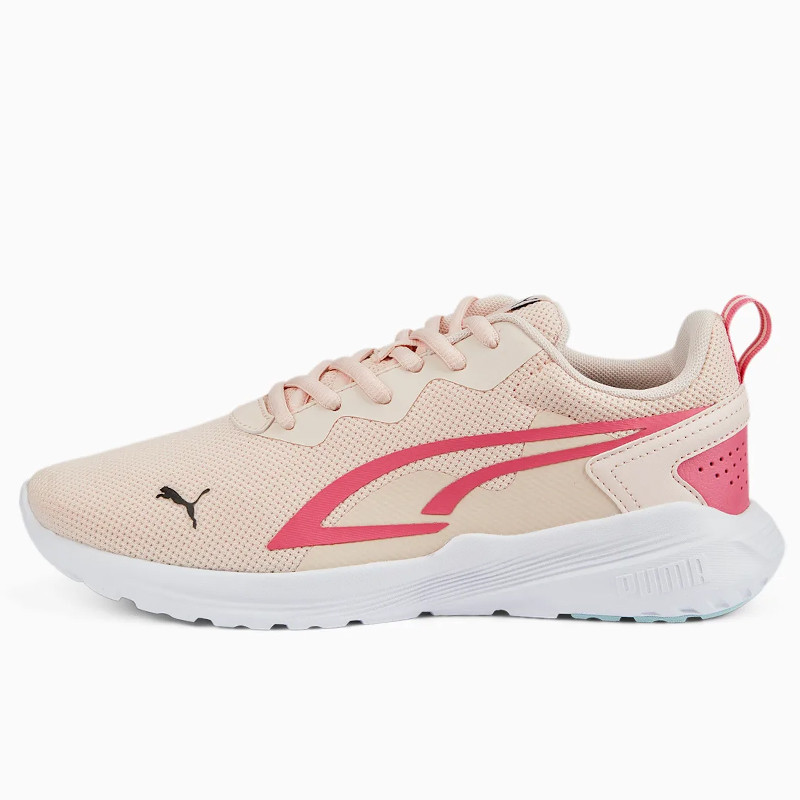 Jual Sepatu Sneakers Puma All Day Active Island Pink Original 38626907 - v3.ncrsport.com