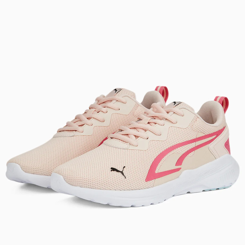 Jual Sepatu Sneakers Puma All Day Active Island Pink Original 38626907 - v3.ncrsport.com