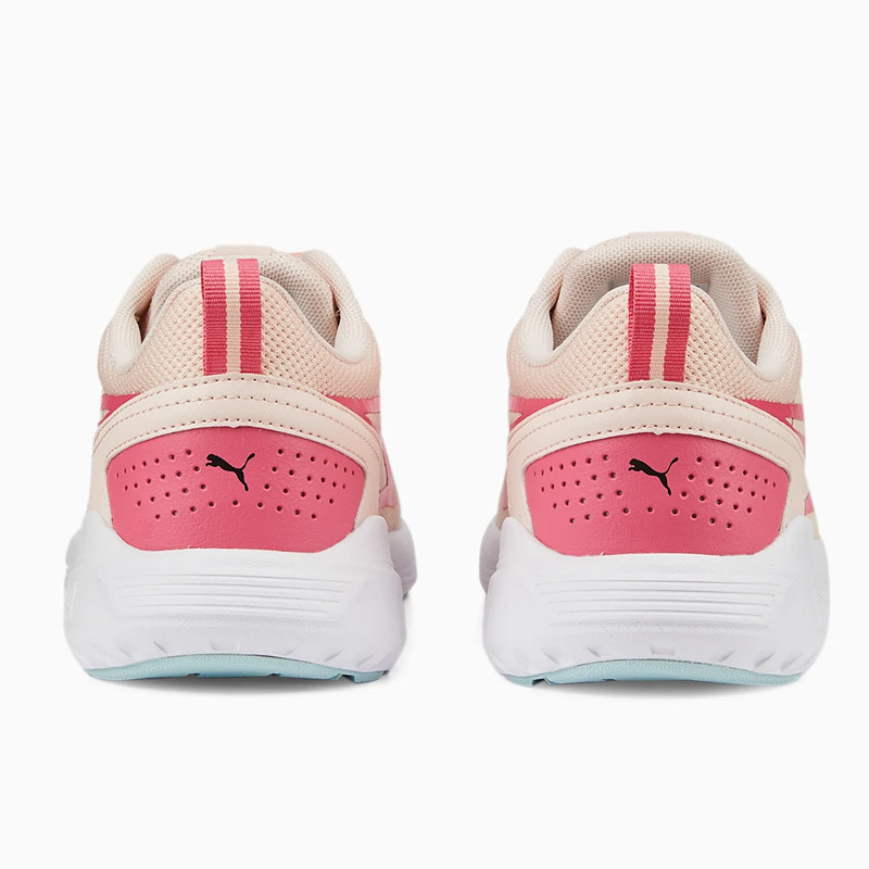 Jual Sepatu Sneakers Puma All Day Active Island Pink Original 38626907 - v3.ncrsport.com