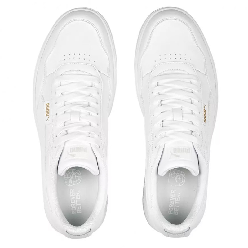 Jual Sepatu Sneakers Puma Court Ultra Lite White Original 38937101 - v3.ncrsport.com