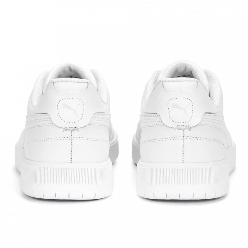 Jual Sepatu Sneakers Puma Court Ultra Lite White Original 38937101 - v3.ncrsport.com