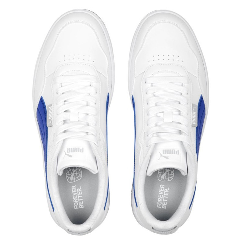 Jual Sepatu Sneakers Puma Court Ultra Lite White Original 38937104 - v3.ncrsport.com