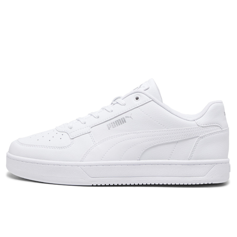 Jual Sepatu Sneakers Puma Caven 2.0 White Original 39229002 - v3.ncrsport.com