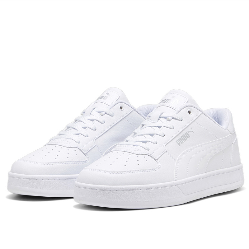 Jual Sepatu Sneakers Puma Caven 2.0 White Original 39229002 - v3.ncrsport.com