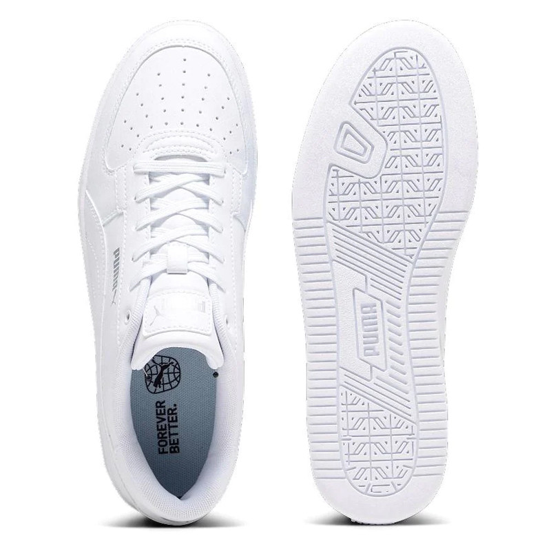 Jual Sepatu Sneakers Puma Caven 2.0 White Original 39229002 - v3.ncrsport.com