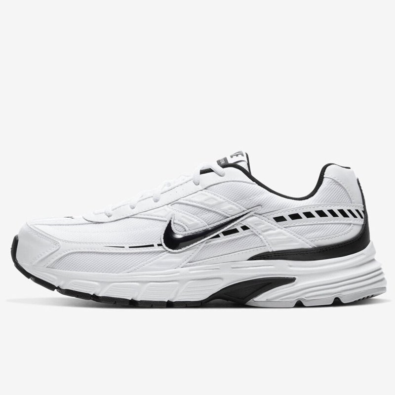 Jual Sepatu Sneakers Nike Initiator White Original 394055-100 - v3.ncrsport.com