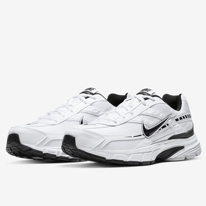 Jual Sepatu Sneakers Nike Initiator White Original 394055-100 - v3.ncrsport.com