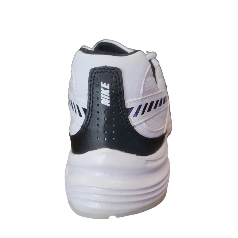 Jual Sepatu Sneakers Nike Initiator White Original 394055-100 - v3.ncrsport.com