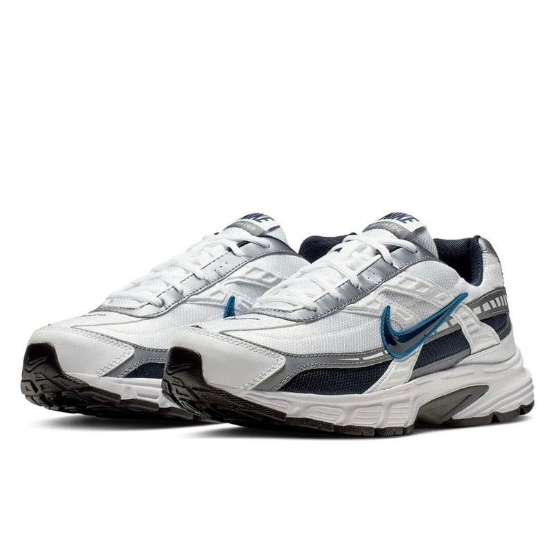 Jual Sepatu Sneakers Nike Initiator Obsidian Original 394055-101 - v3.ncrsport.com