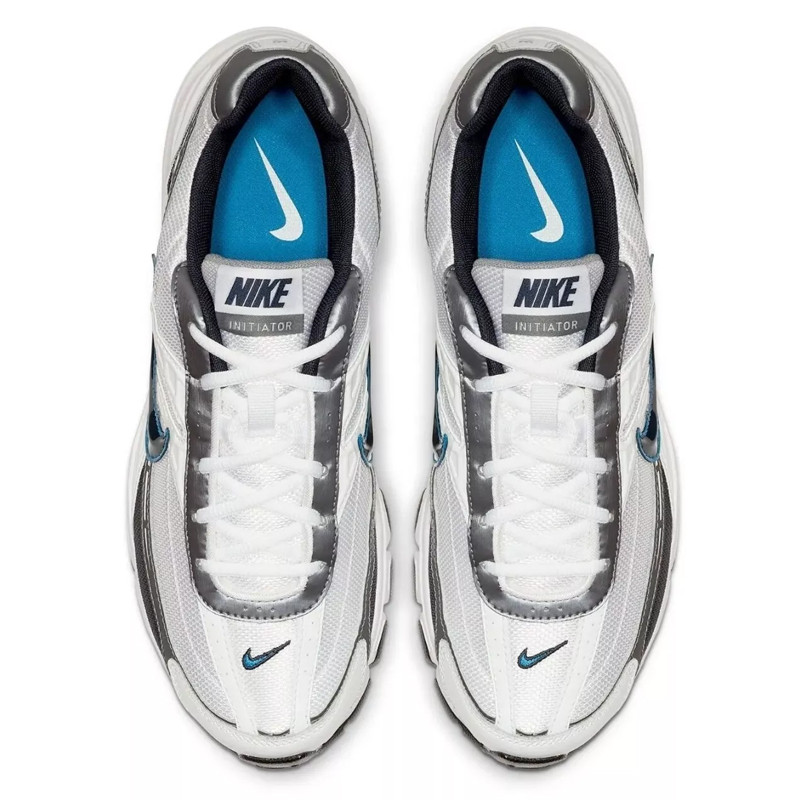 Jual Sepatu Sneakers Nike Initiator Obsidian Original 394055-101 - v3.ncrsport.com