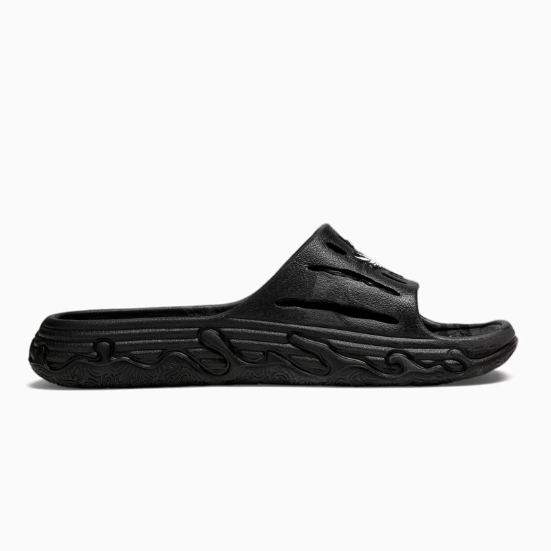 Jual Sandal Basket Puma Mb.03 Slides Black Feather Original 39422303 - v3.ncrsport.com