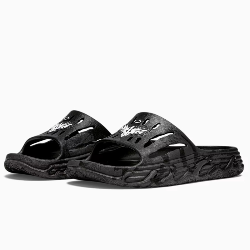 Jual Sandal Basket Puma Mb.03 Slides Black Feather Original 39422303 - v3.ncrsport.com