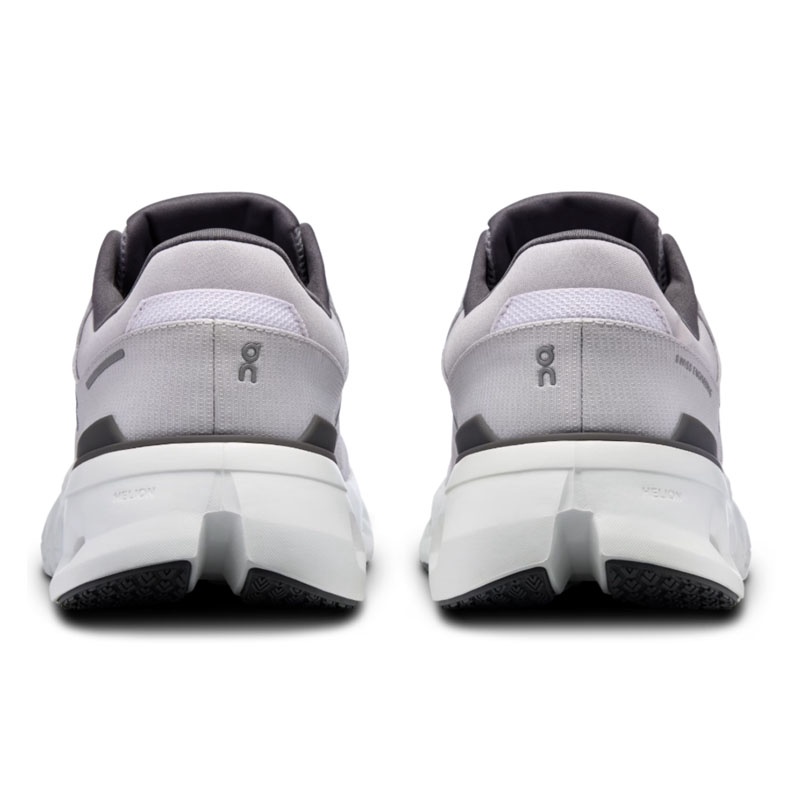 Jual Sepatu Lari On Cloudrunner 2 Frost White Original 3Me10140622 - v3.ncrsport.com