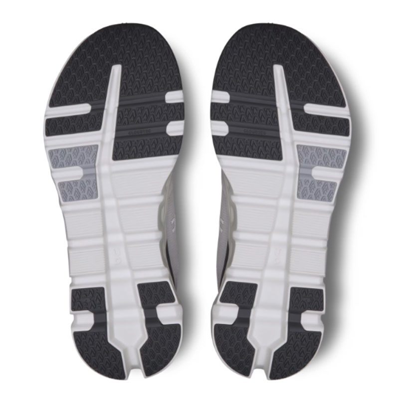 Jual Sepatu Lari On Cloudrunner 2 Frost White Original 3Me10140622 - v3.ncrsport.com