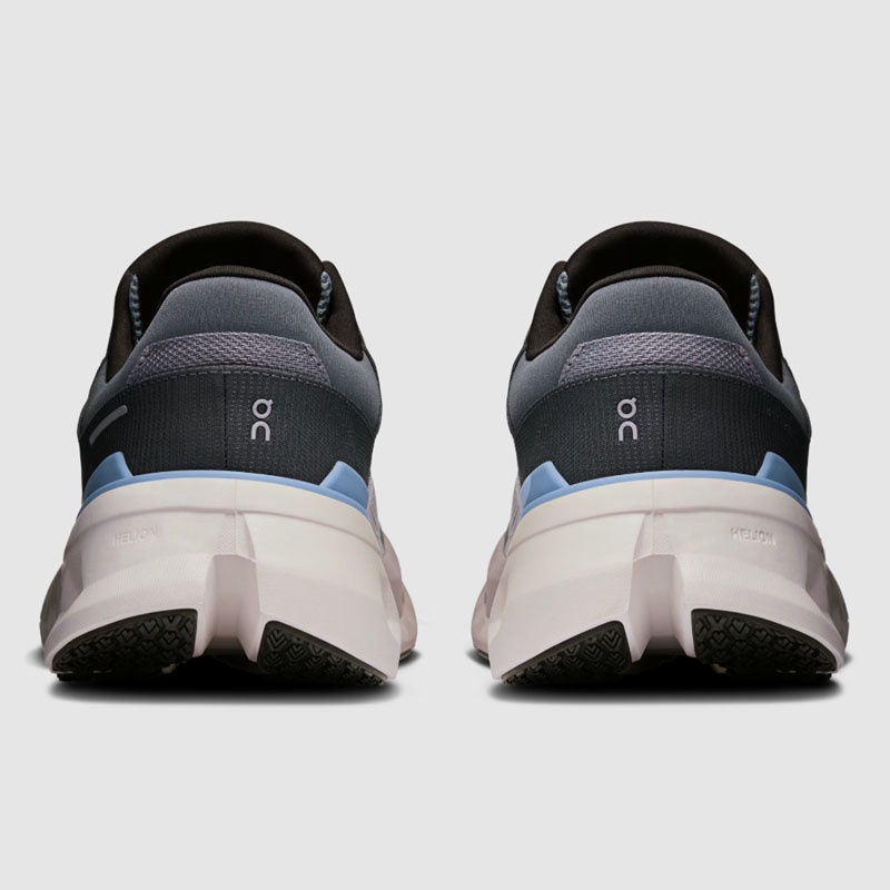 Jual Sepatu Lari On Cloudrunner 2 Alloy Chambray Original 3Me10143194 - v3.ncrsport.com