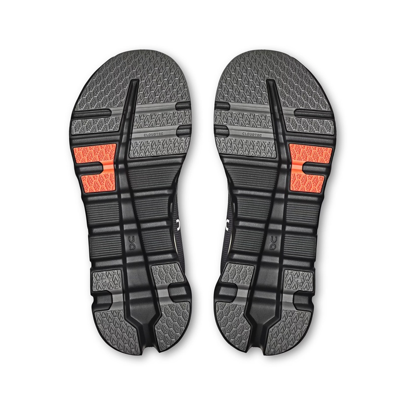 Jual Sepatu Lari On Cloudrunner 2 Rock | Tangerine Original 3Me10144284 - v3.ncrsport.com