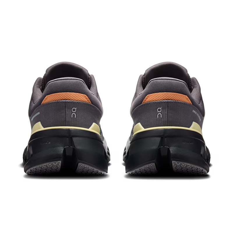 Jual Sepatu Lari On Cloudrunner 2 Rock | Tangerine Original 3Me10144284 - v3.ncrsport.com