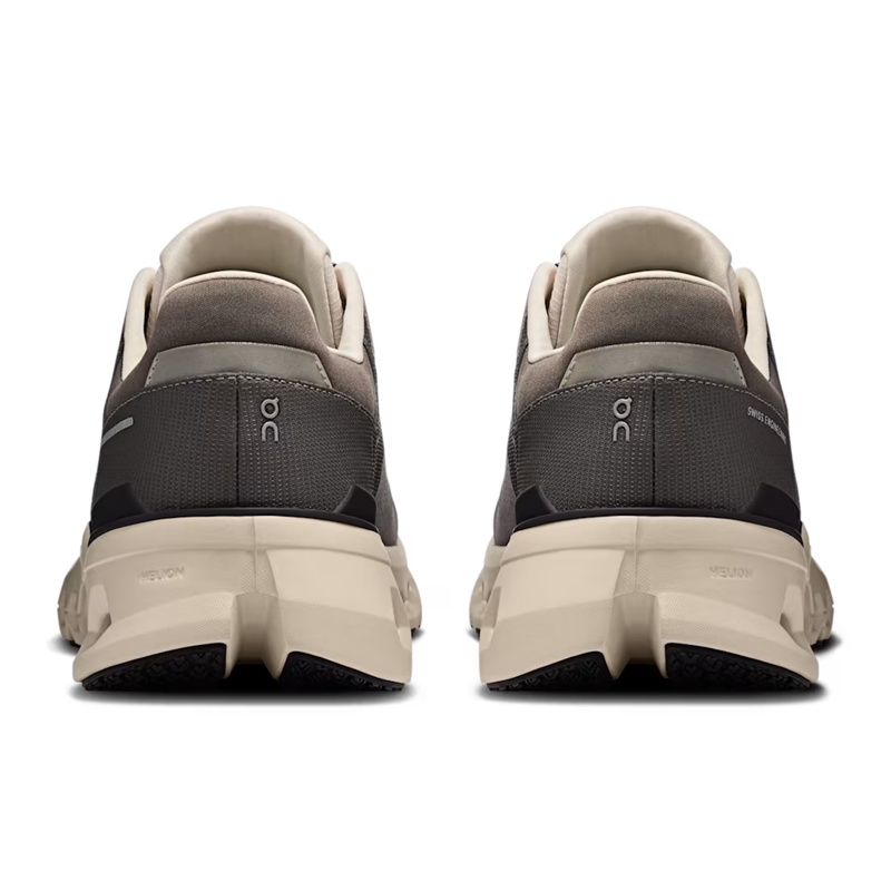 Jual Sepatu Lari On Cloudrunner 2 Waterproof Eclipse - Eclipse Original 3Me10154285 - v3.ncrsport.com