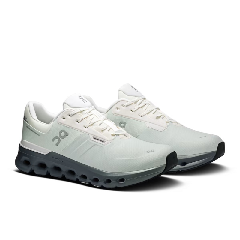 Jual Sepatu Lari On Cloudrunner 2 Waterproof Iceberg Original 3Me10155285 - v3.ncrsport.com