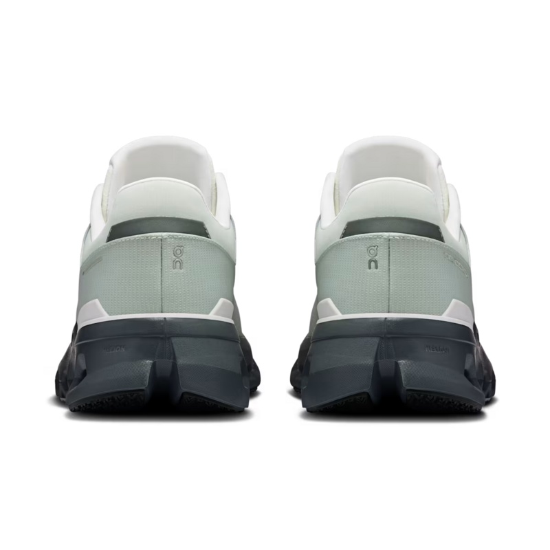 Jual Sepatu Lari On Cloudrunner 2 Waterproof Iceberg Original 3Me10155285 - v3.ncrsport.com