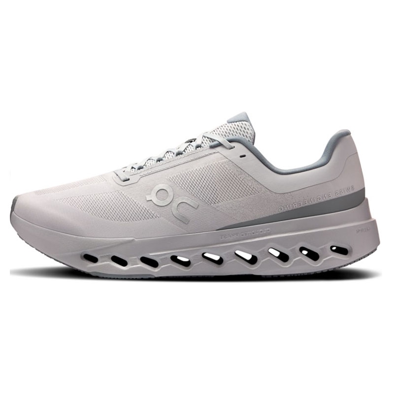 Beli Sepatu Lari On Cloudsurfer Next Glacier - Glacier Original 3Me30021067