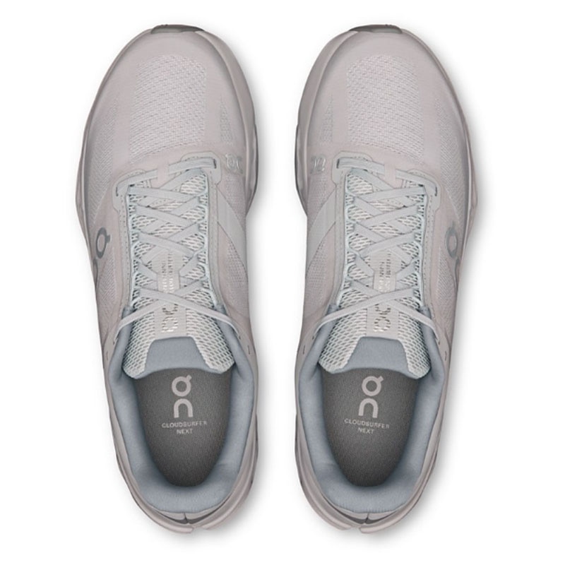 Jual Sepatu Lari On Cloudsurfer Next Glacier - Glacier Original 3Me30021067 - v3.ncrsport.com