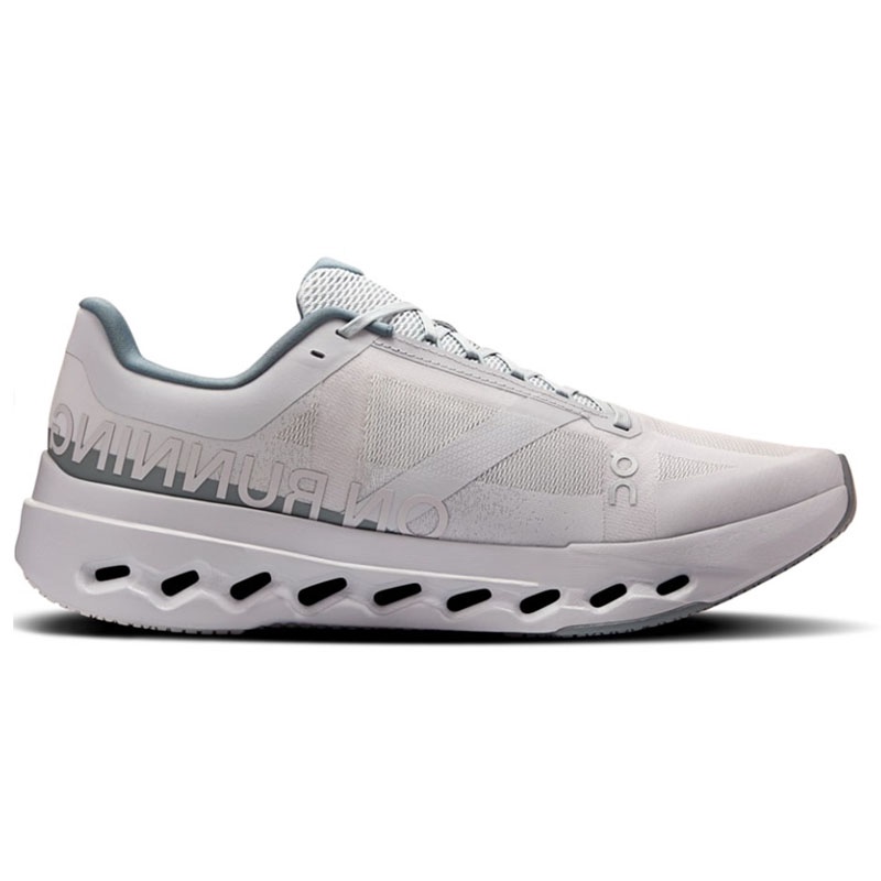Jual Sepatu Lari On Cloudsurfer Next Glacier - Glacier Original 3Me30021067 - v3.ncrsport.com
