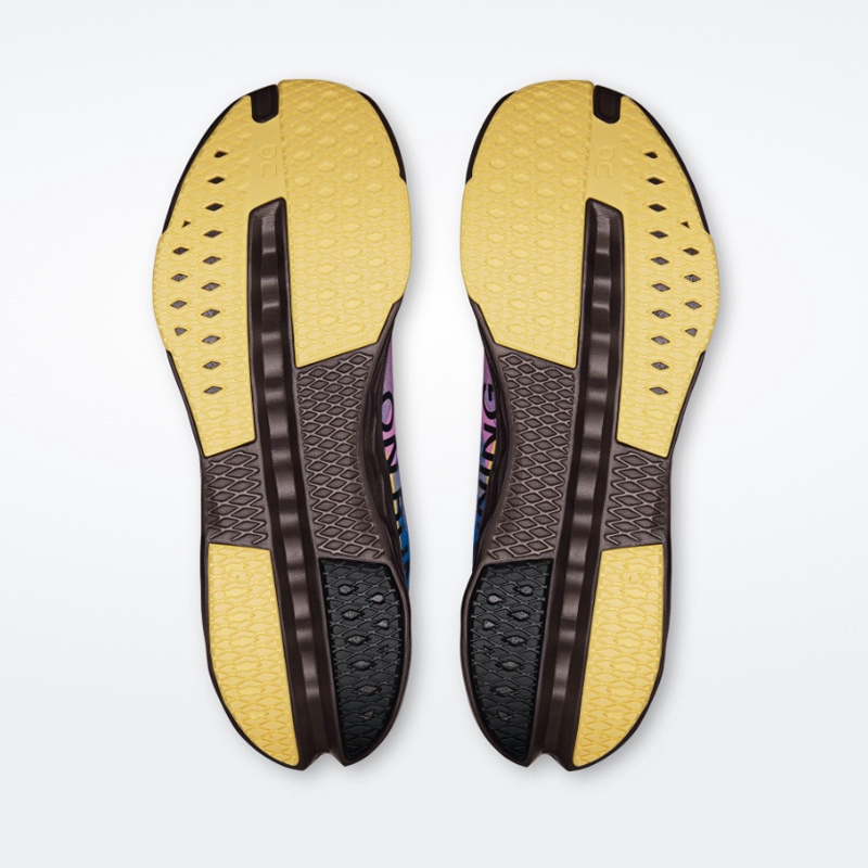 Jual Sepatu Lari On Cloudsurfer Next Malibu Raspberry Original 3Me30024291 - v3.ncrsport.com