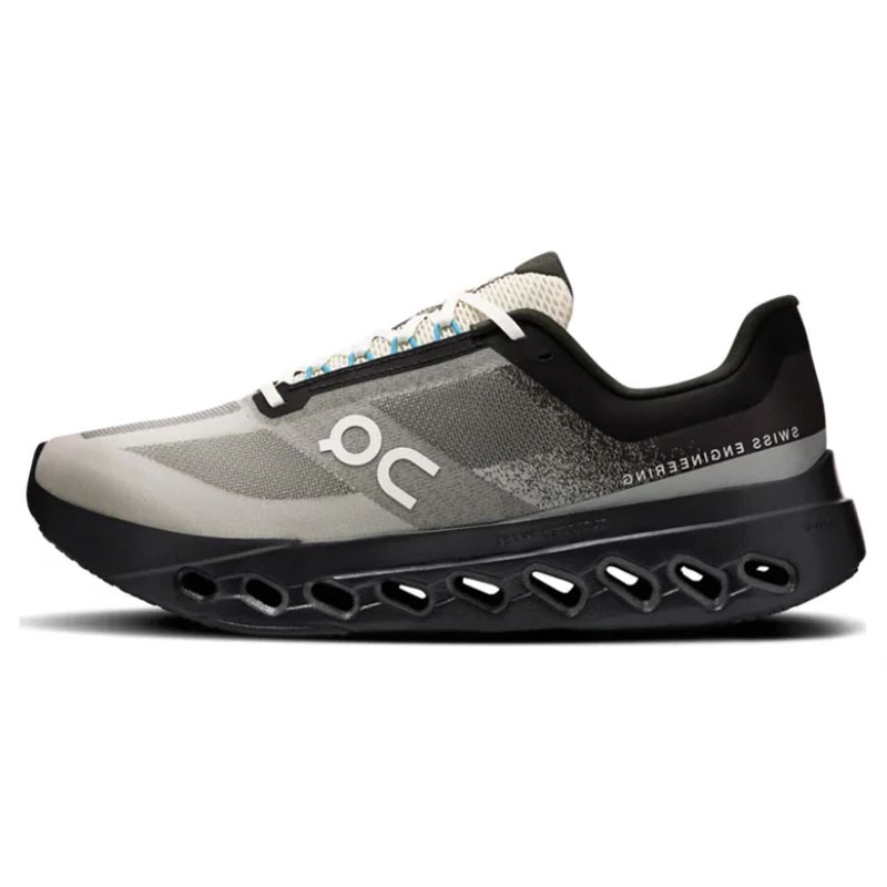 Jual Sepatu Lari On Cloudsurfer Next Black Dew Original 3Me30513714 - v3.ncrsport.com