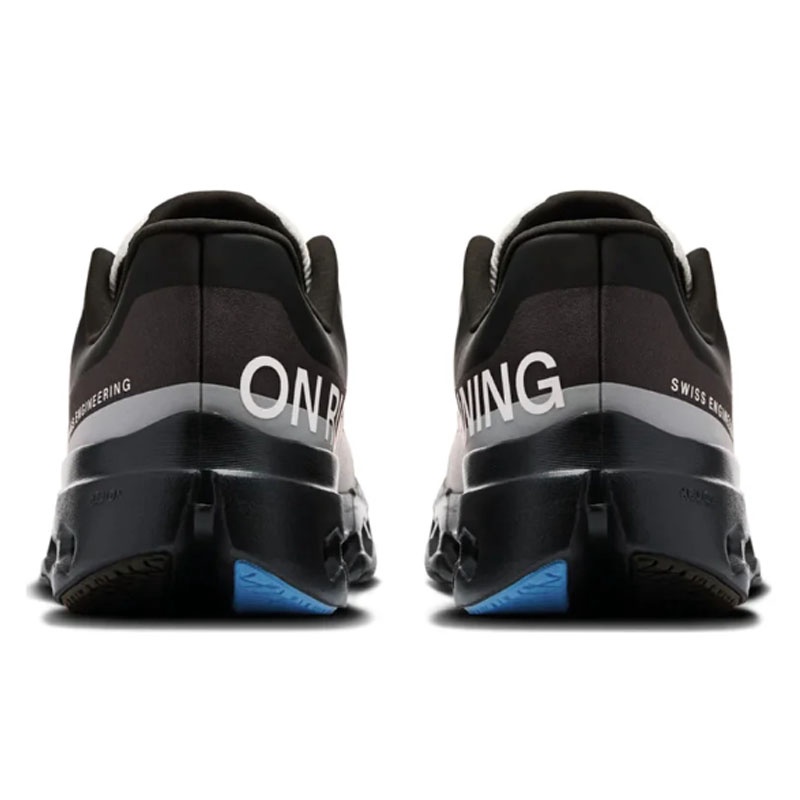 Jual Sepatu Lari On Cloudsurfer Next Black Dew Original 3Me30513714 - v3.ncrsport.com