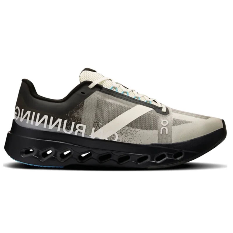 Jual Sepatu Lari On Cloudsurfer Next Black Dew Original 3Me30513714 - v3.ncrsport.com