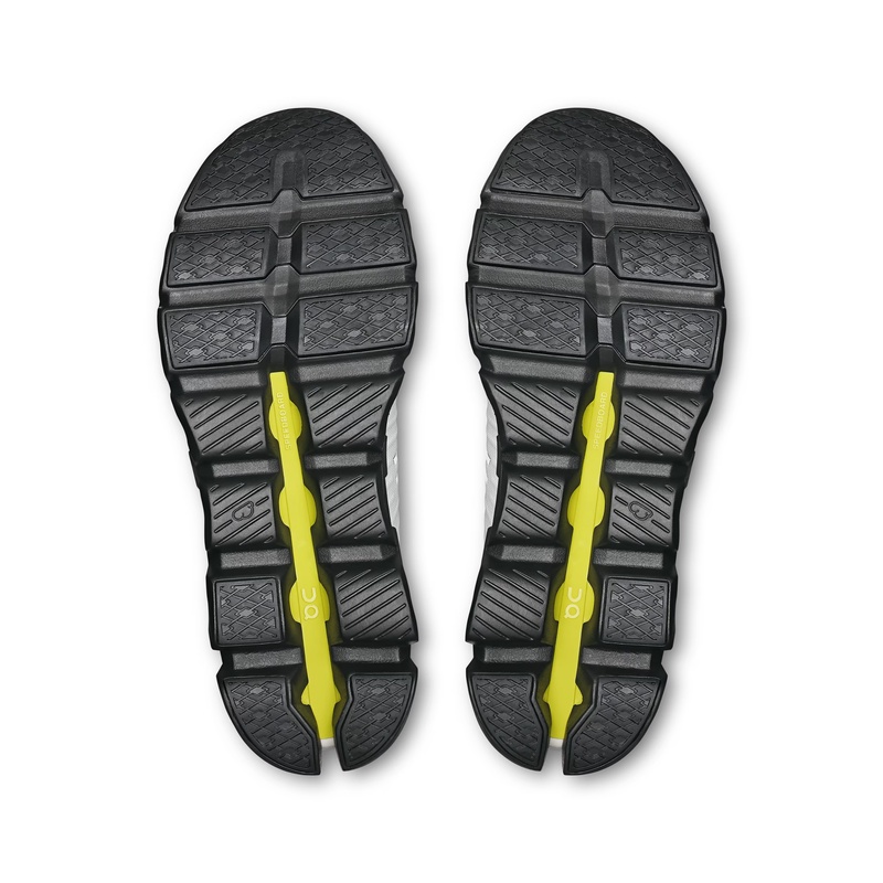 Jual Sepatu Lari On Cloudswift 4 Wolf | Black Original 3Mf10133275 - v3.ncrsport.com