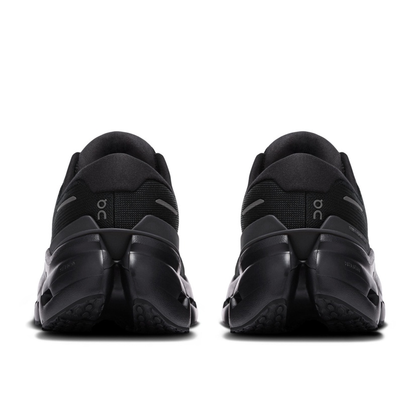 Jual Sepatu Lari On Cloudrunner 3 Black Original 3Mg10071043 - v3.ncrsport.com