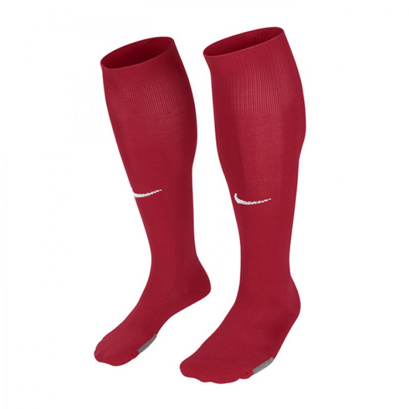 Jual Kaos Kaki Futsal Nike Park Iv Football Socks Red Original 507815-657 - v3.ncrsport.com