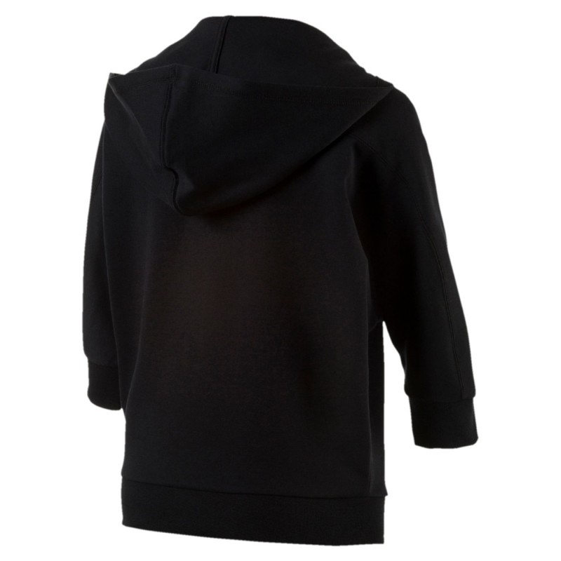 Jual Baju Training Wanita Puma Wmns Active Training Yogini Cropped Hoodie Black Original 515722-01 - v3.ncrsport.com