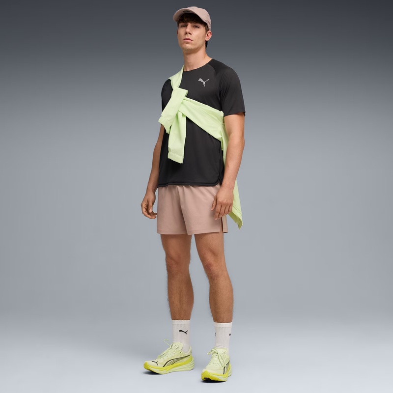 Jual Celana Lari Puma Dreamrun Drycell Running 5 Sandstone Original 52842588 - v3.ncrsport.com