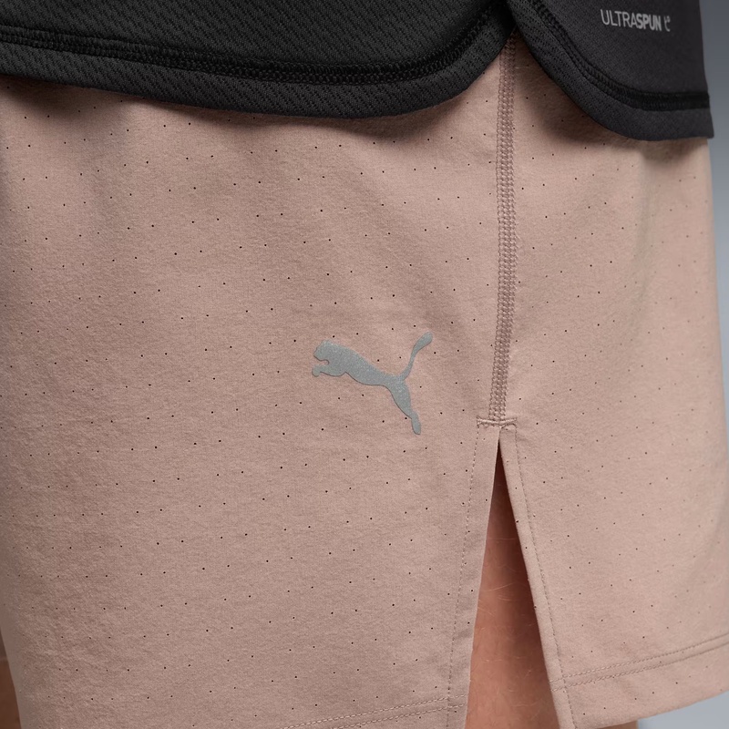 Jual Celana Lari Puma Dreamrun Drycell Running 5 Sandstone Original 52842588 - v3.ncrsport.com