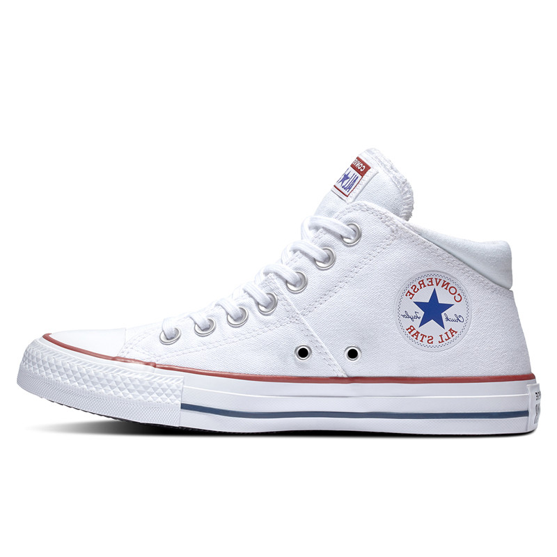 Jual Sepatu Sneakers Wanita Converse Wmns Chuck Taylor All Star Madison True Faves White Original 563511C - v3.ncrsport.com