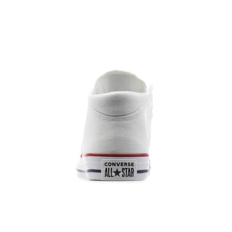 Jual Sepatu Sneakers Wanita Converse Wmns Chuck Taylor All Star Madison True Faves White Original 563511C - v3.ncrsport.com