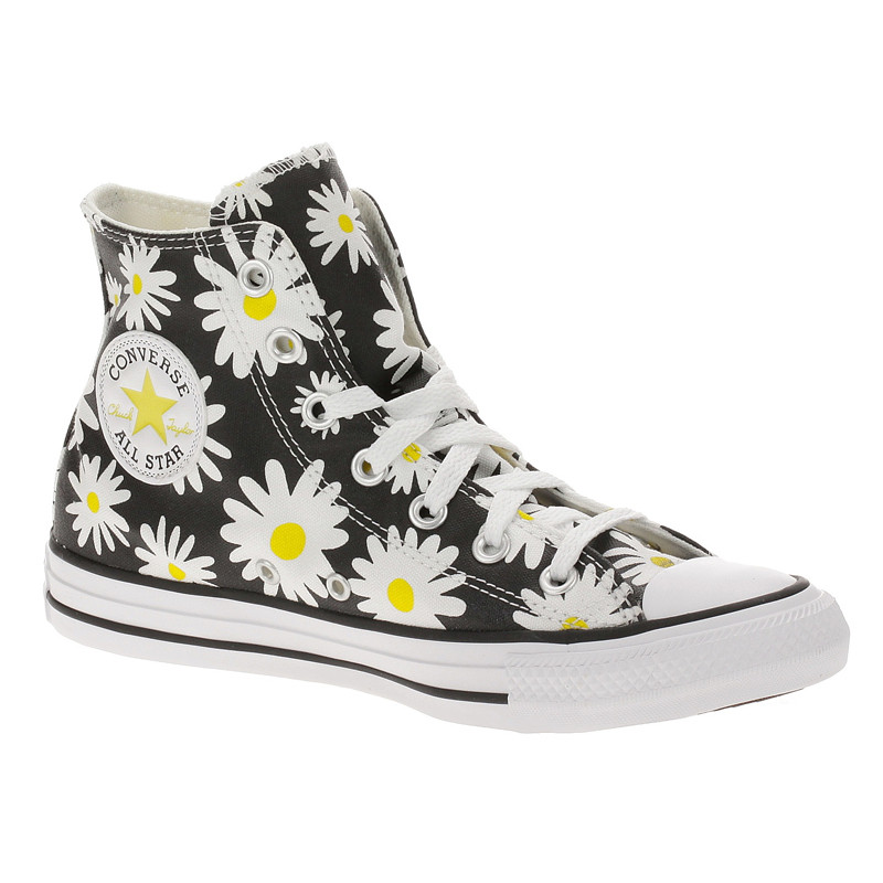 Jual Sepatu Sneakers Wanita Converse Wmns Chuck Taylor All Star Pocket Black Speed Yellow Original 568874C - v3.ncrsport.com