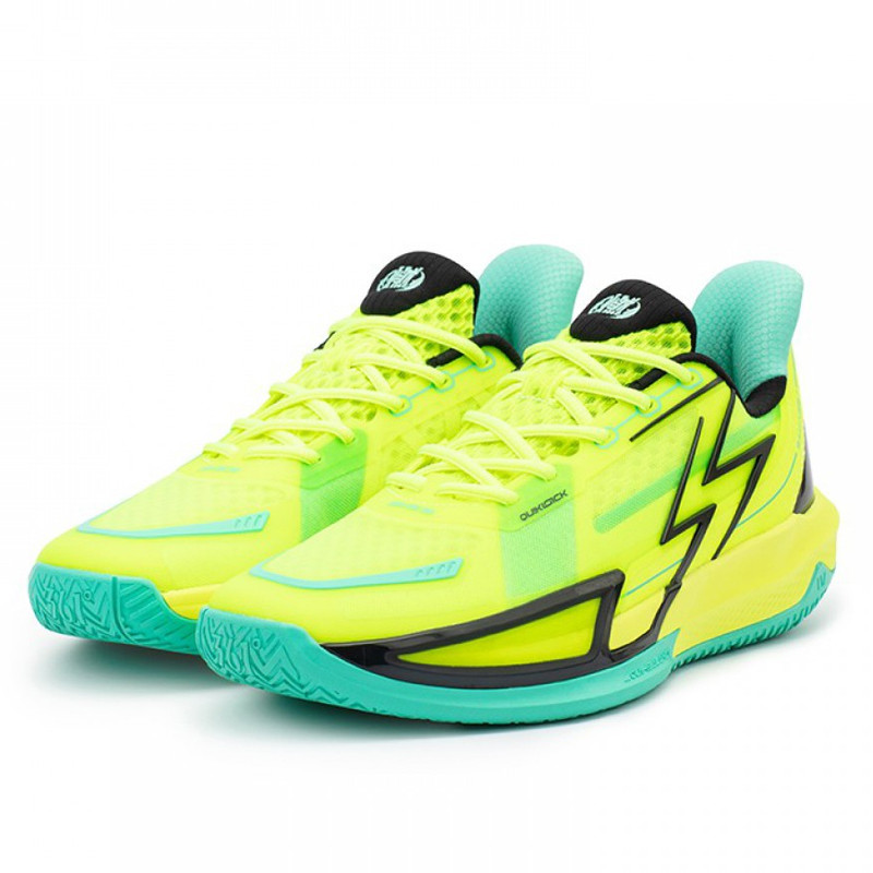Jual Sepatu Basket 361° Big 3 4.0 Quick Burning Green Original 572321105-10 - v3.ncrsport.com