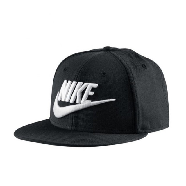 Jual Aksesoris Sneakers Nike Futura True 2 Snapback Black Original 584169-010 - v3.ncrsport.com